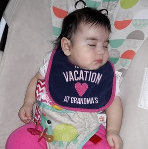 Meet your Posher, Irene